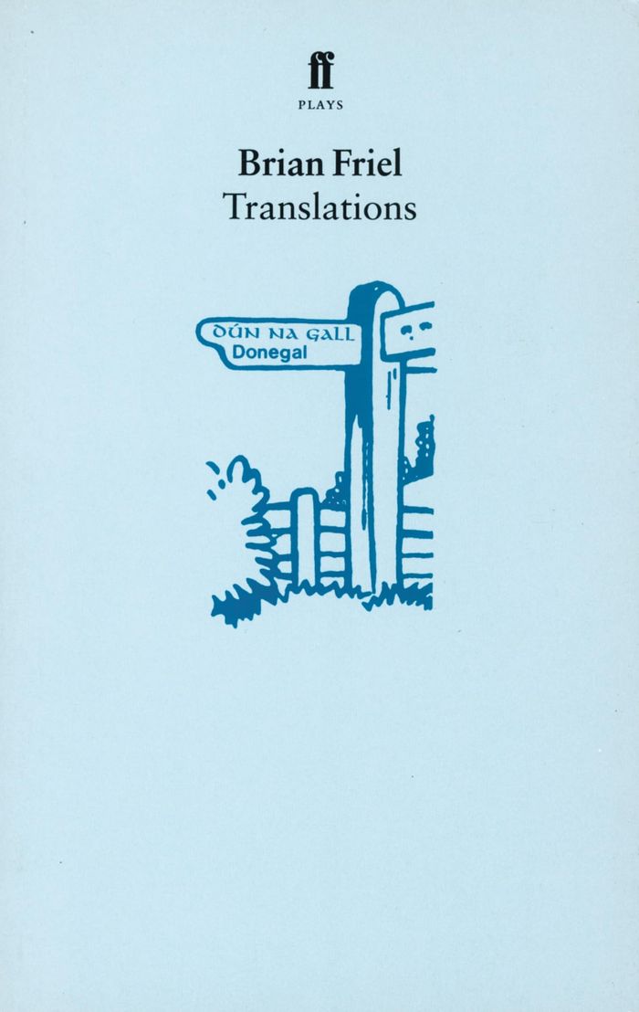 Couverture du livre « TRANSLATIONS », librairie Les Contes Infusés à Corte