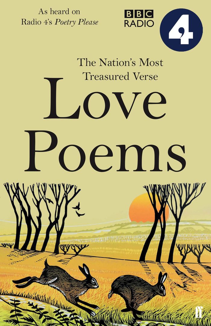 Couverture du livre « POETRY PLEASE: LOVE POEMS » de Various Poets, librairie Les Contes Infusés à Corte