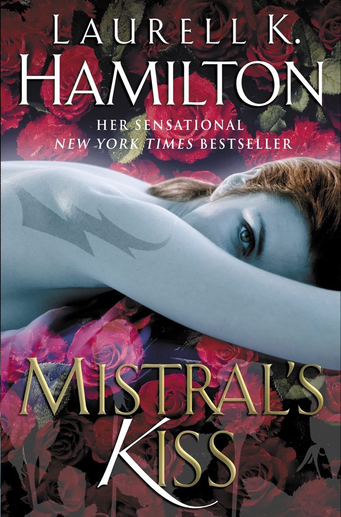Couverture du livre « MISTRAL'S KISS », librairie Les Contes Infusés à Corte