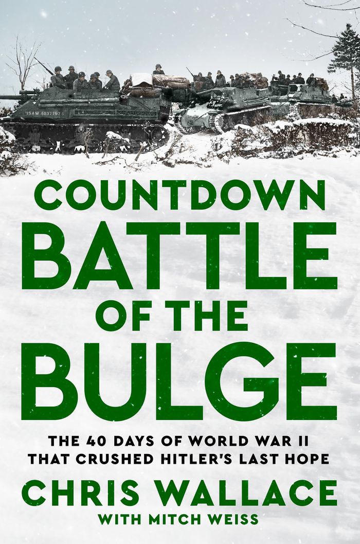 Couverture du livre « COUNTDOWN BATTLE OF THE BULGE /ANGLAIS », librairie Les Contes Infusés à Corte