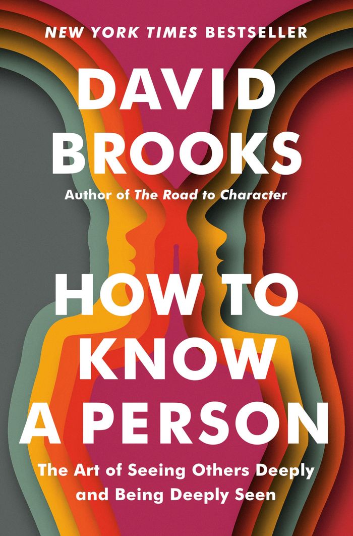 Couverture du livre « HOW TO KNOW A PERSON », librairie Les Contes Infusés à Corte