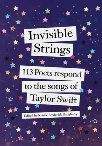 Couverture du livre « INVISIBLE STRINGS » de Various, librairie Les Contes Infusés à Corte