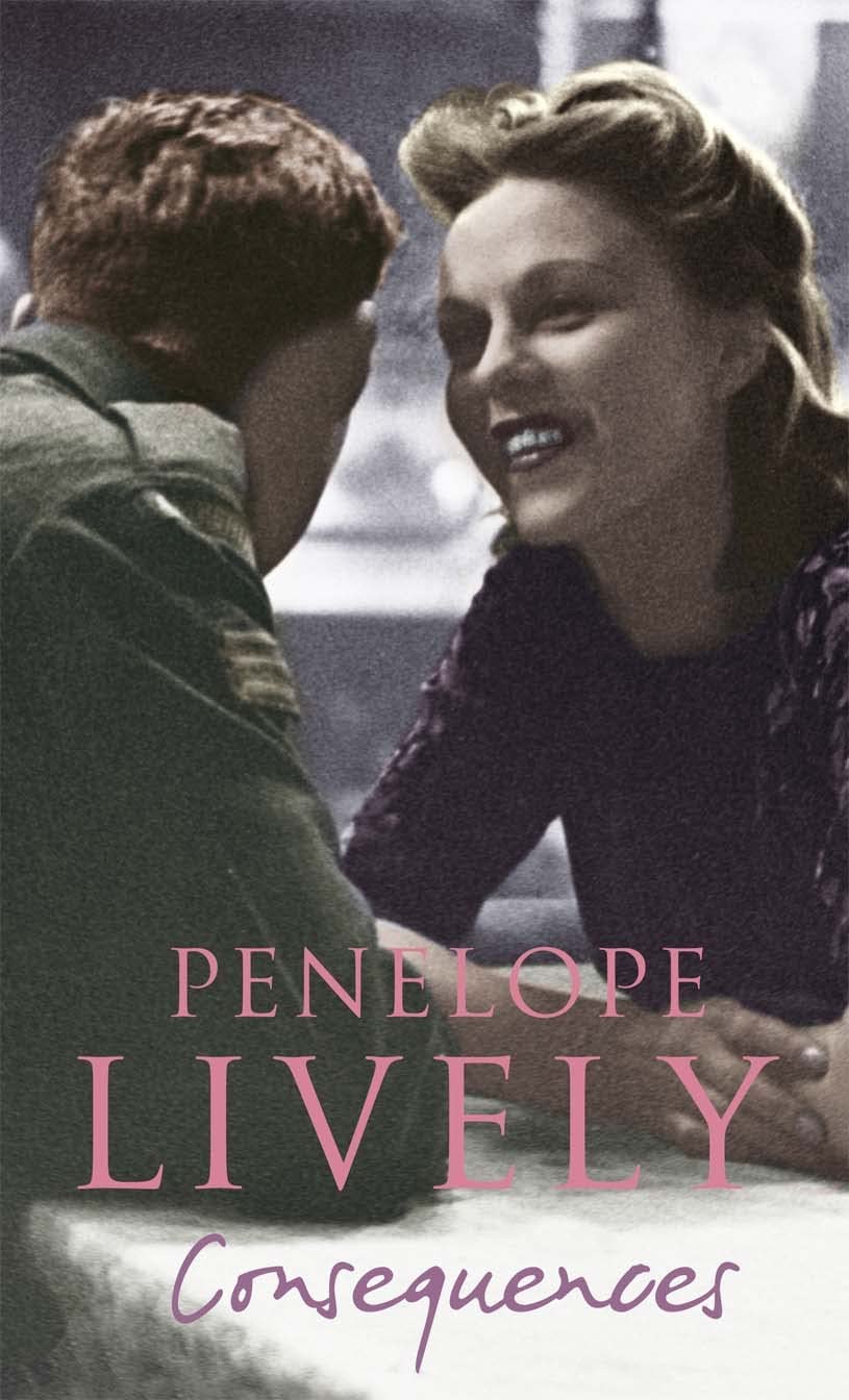 Couverture du livre « CONSEQUENCES », librairie Les Contes Infusés à Corte