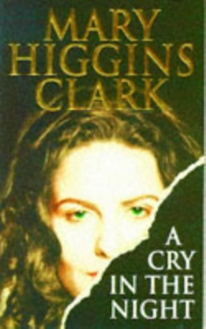 Couverture du livre « CRY IN THE NIGHT (A) CRI DANS LA NUIT (UN) », librairie Les Contes Infusés à Corte