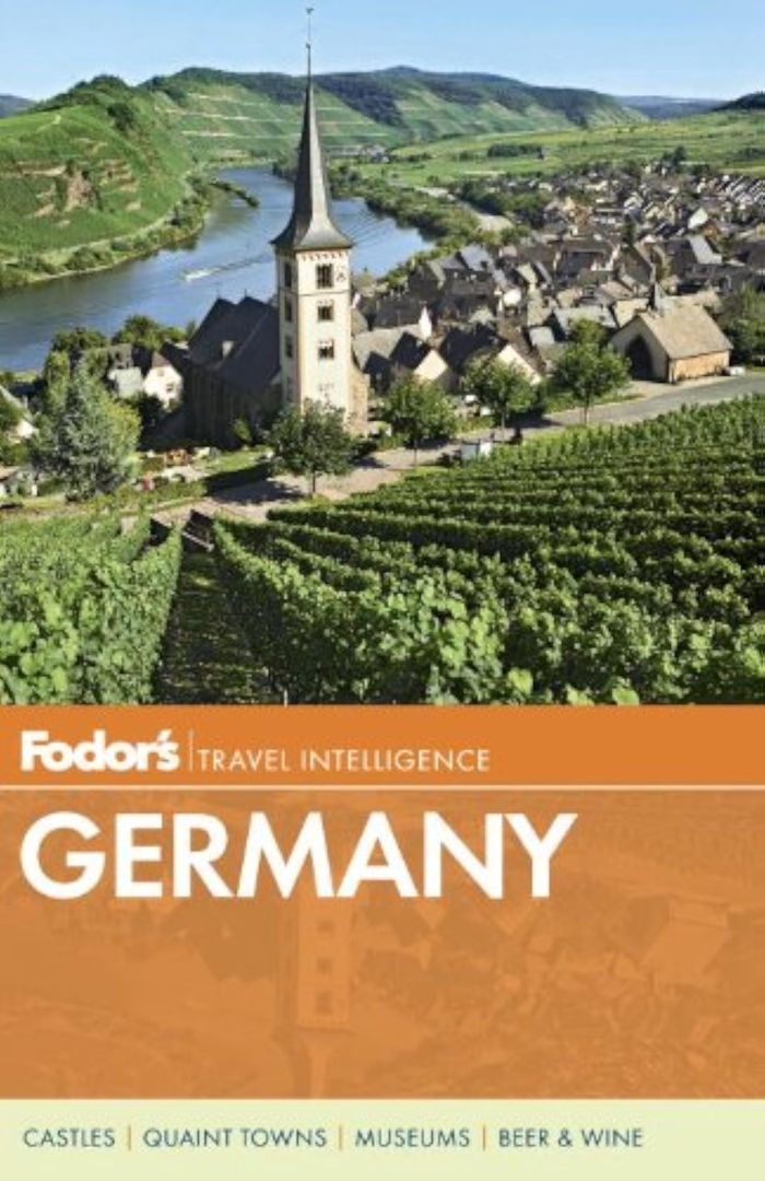 Couverture du livre « GERMANY 2012 » de Collectif, librairie Les Contes Infusés à Corte