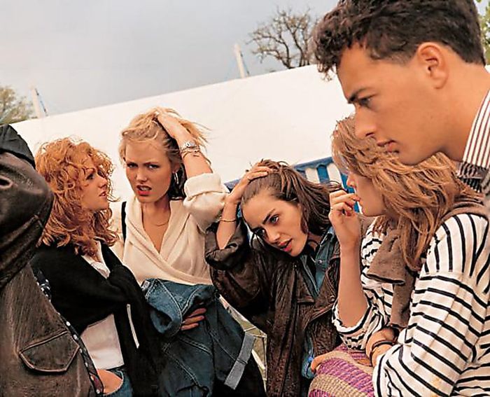 Couverture du livre « COURSES HIPPIQUES DE BADMINTON » de Martin Parr, librairie Les Contes Infusés à Corte