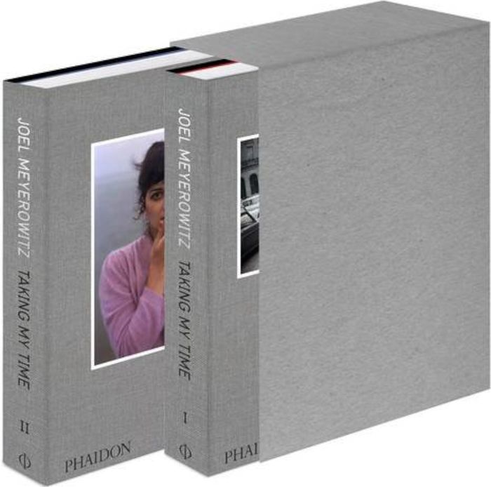 Couverture du livre « TAKING MY TIME », librairie Les Contes Infusés à Corte