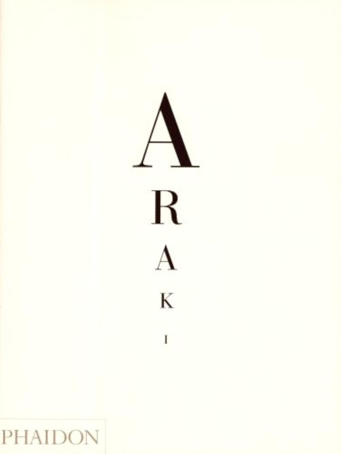 Couverture du livre « NOBUYOSHI ARAKI : SELF, LIFE, DEATH GB » de Collectif, librairie Les Contes Infusés à Corte