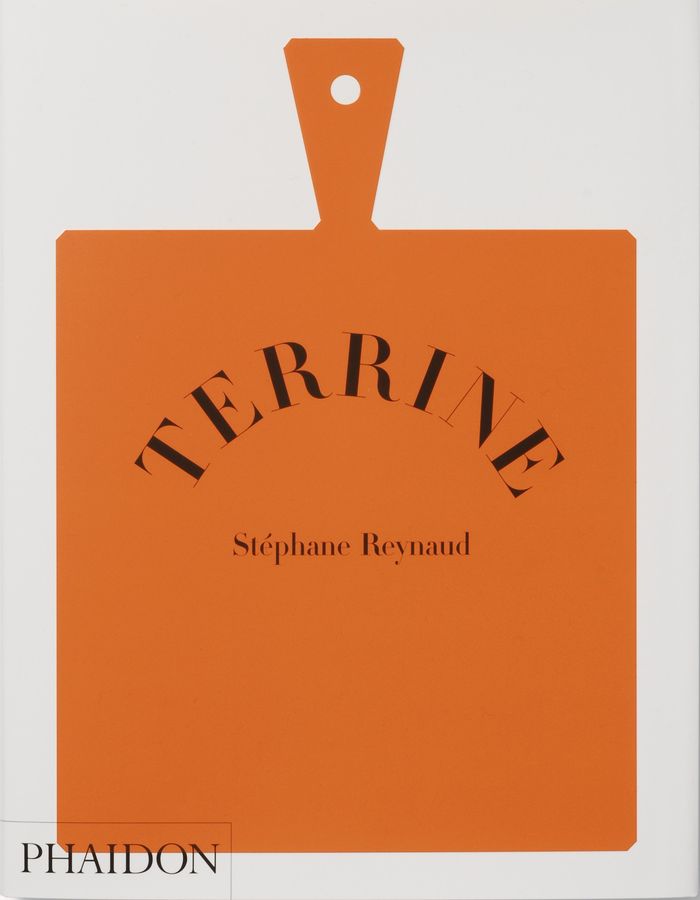 Couverture du livre « TERRINE », librairie Les Contes Infusés à Corte