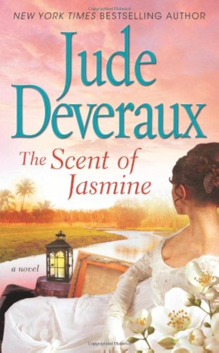 Couverture du livre « THE SCENT OF JASMINE » de Deveraux, Jude, librairie Les Contes Infusés à Corte