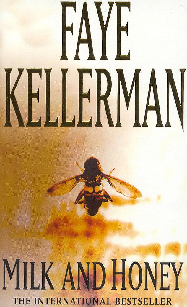 Couverture du livre « MILK AND HONEY », librairie Les Contes Infusés à Corte