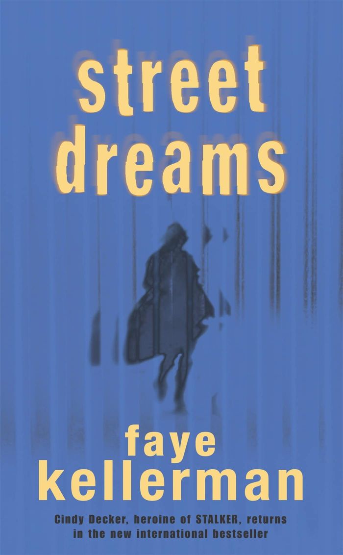 Couverture du livre « STREET DREAMS », librairie Les Contes Infusés à Corte