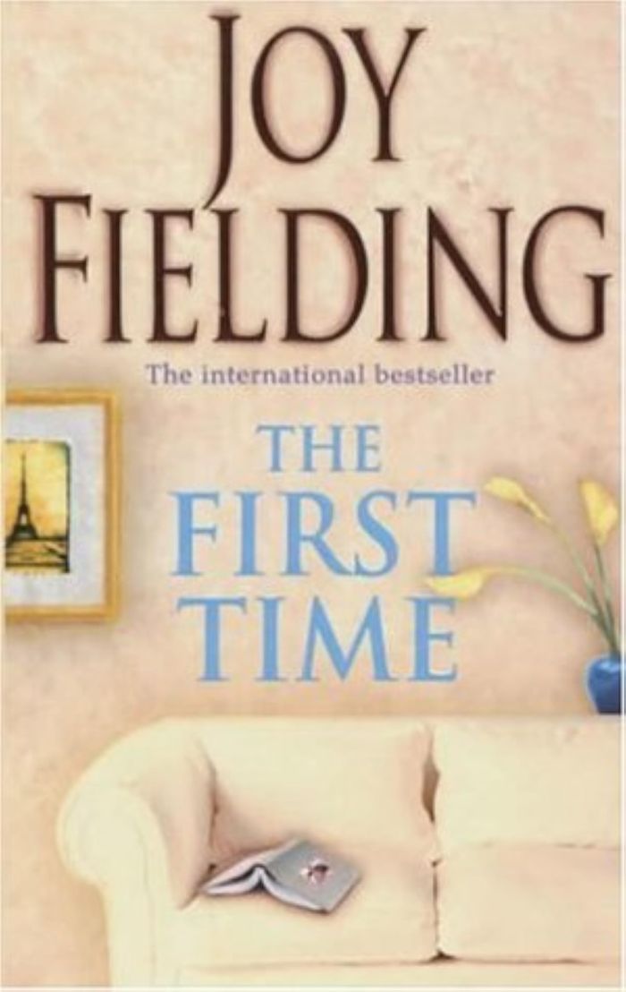 Couverture du livre « FIRST TIME », librairie Les Contes Infusés à Corte