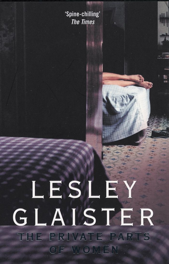 Couverture du livre « THE PRIVATE PARTS OF WOMEN - NOUVELLE EDITION » de Lesley Glaister, librairie Les Contes Infusés à Corte