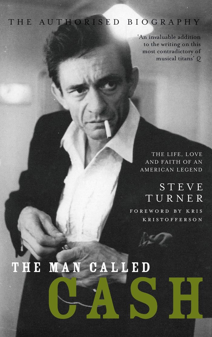 Couverture du livre « MAN CALLED CASH », librairie Les Contes Infusés à Corte