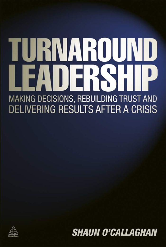 Couverture du livre « BREAKTHROUGH LEADERSHIP », librairie Les Contes Infusés à Corte