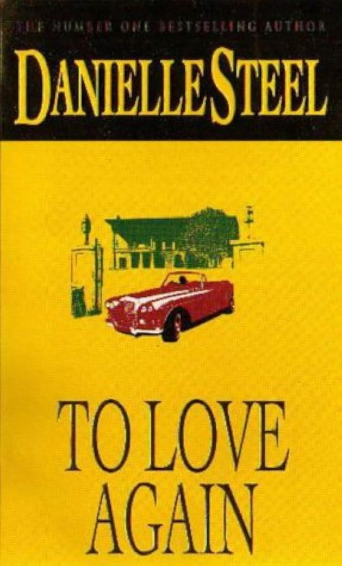 Couverture du livre « TO LOVE AGAIN », librairie Les Contes Infusés à Corte