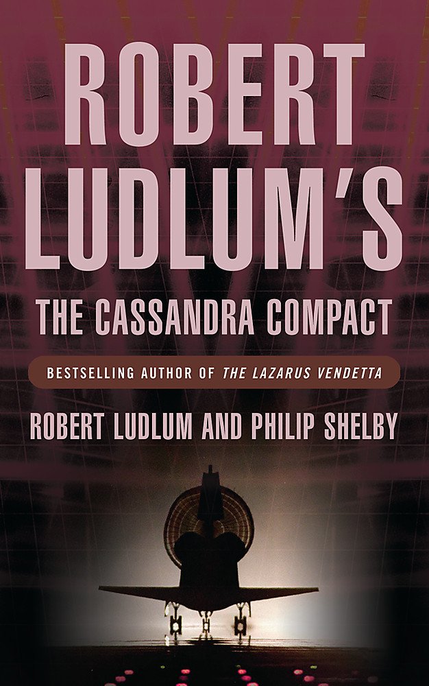 Couverture du livre « THE CASSANDRA IMPACT », librairie Les Contes Infusés à Corte
