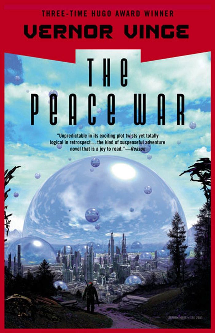 Couverture du livre « THE PEACE WAR VOLUME 1 », librairie Les Contes Infusés à Corte