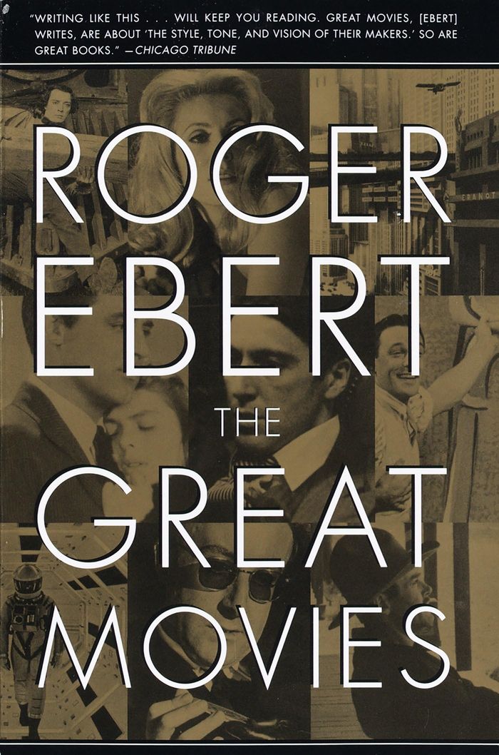 Couverture du livre « THE GREAT MOVIES », librairie Les Contes Infusés à Corte