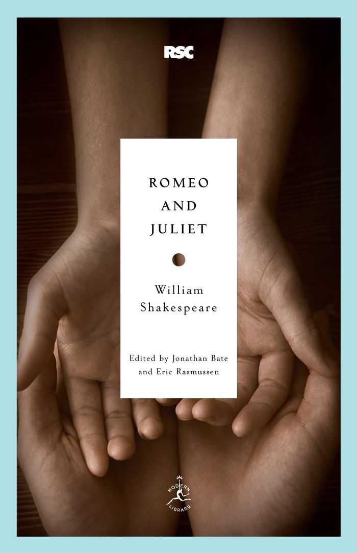 Couverture du livre « WILLIAM SHAKESPEARE ROMEO AND JULIET /ANGLAIS » de William Shakespeare, librairie Les Contes Infusés à Corte