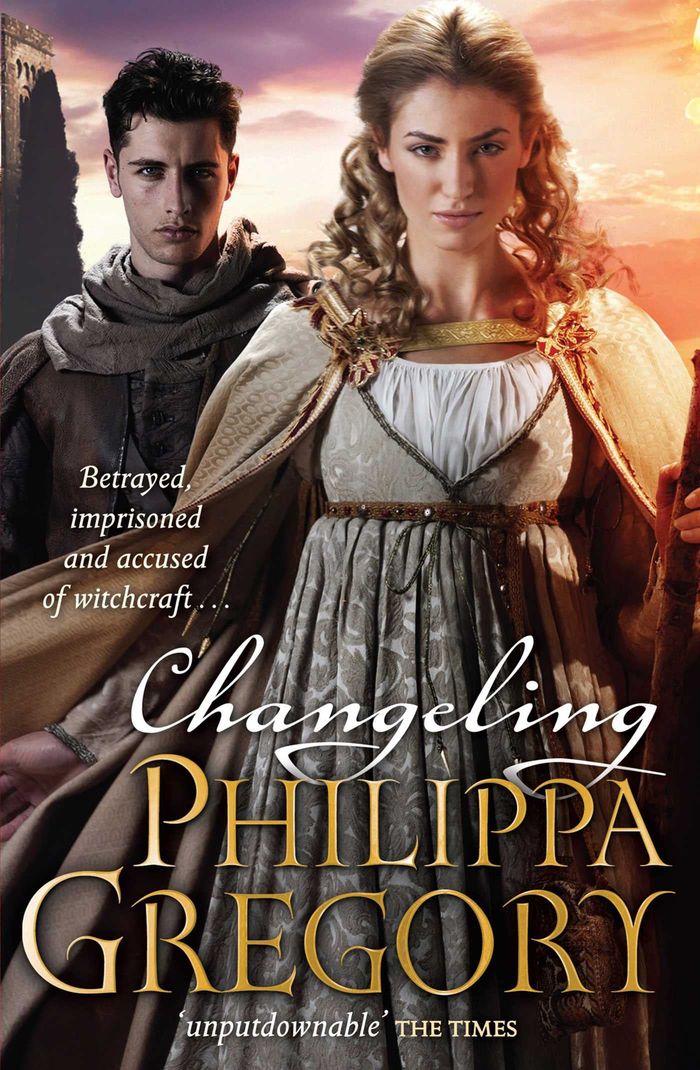Couverture du livre « CHANGELING », librairie Les Contes Infusés à Corte
