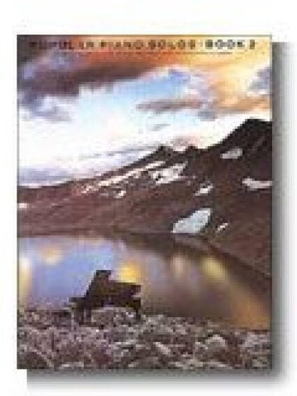 Couverture du livre « POPULAR PIANO SOLOS BOOK 2 » de Auteurs Divers, librairie Les Contes Infusés à Corte