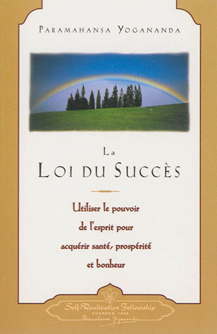 Couverture du livre « LA LOI DU SUCCES », librairie Les Contes Infusés à Corte