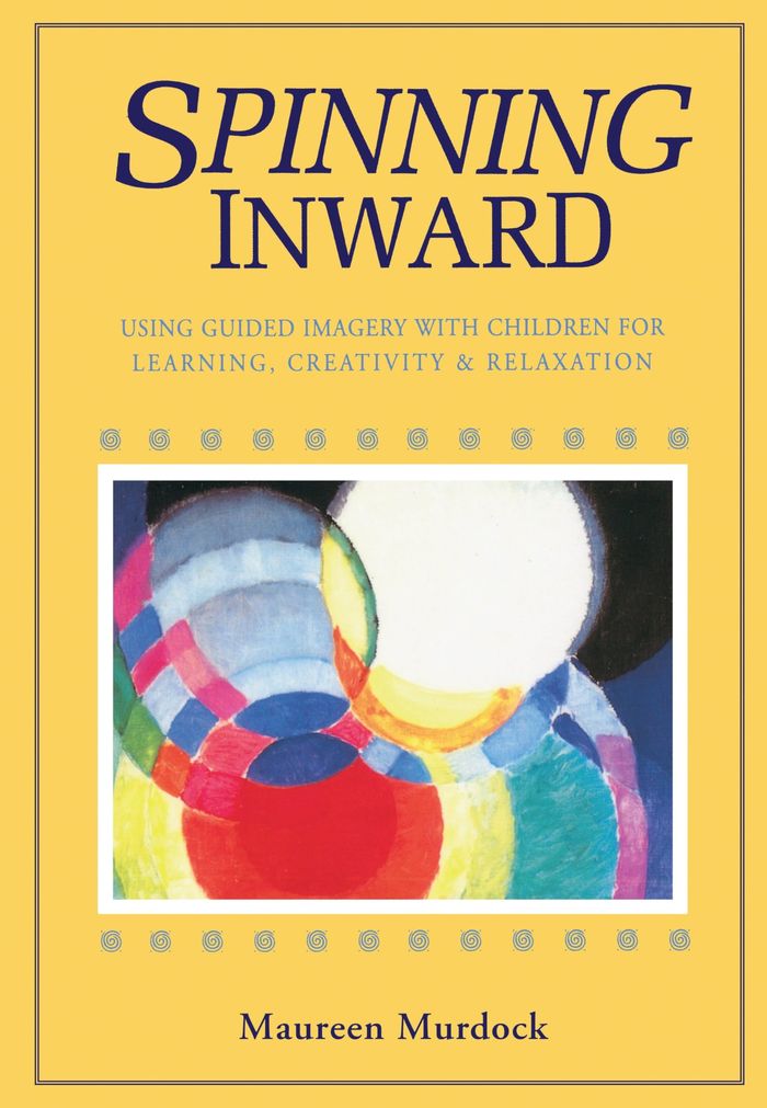 Couverture du livre « SPINNING INWARD », librairie Les Contes Infusés à Corte