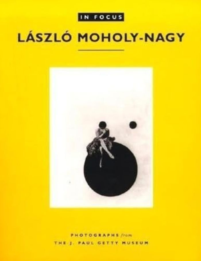 Couverture du livre « LASZLO MOHOLY-NAGY » de Ware/moholy-Nagy, librairie Les Contes Infusés à Corte