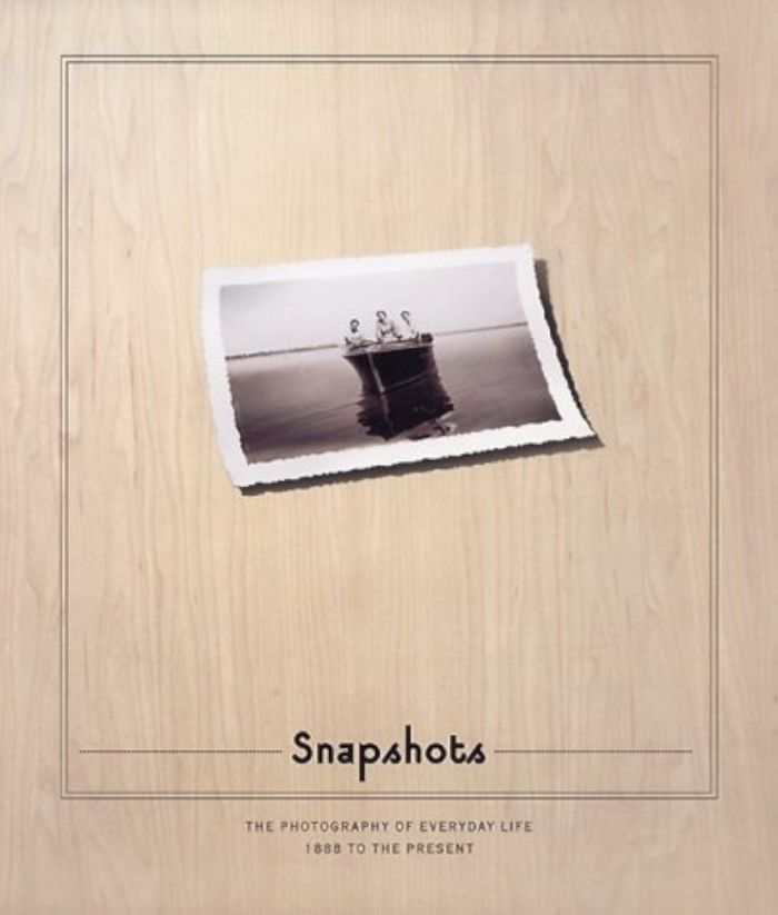 Couverture du livre « SNAPSHOTS-PHOTOGRAPHY », librairie Les Contes Infusés à Corte