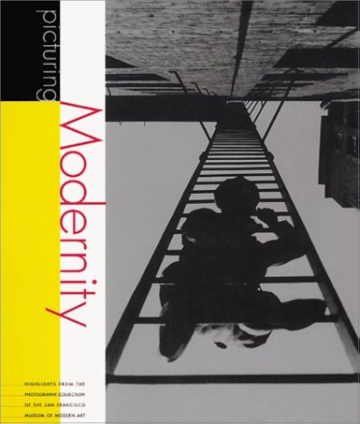 Couverture du livre « MODERNITY PICTURING », librairie Les Contes Infusés à Corte