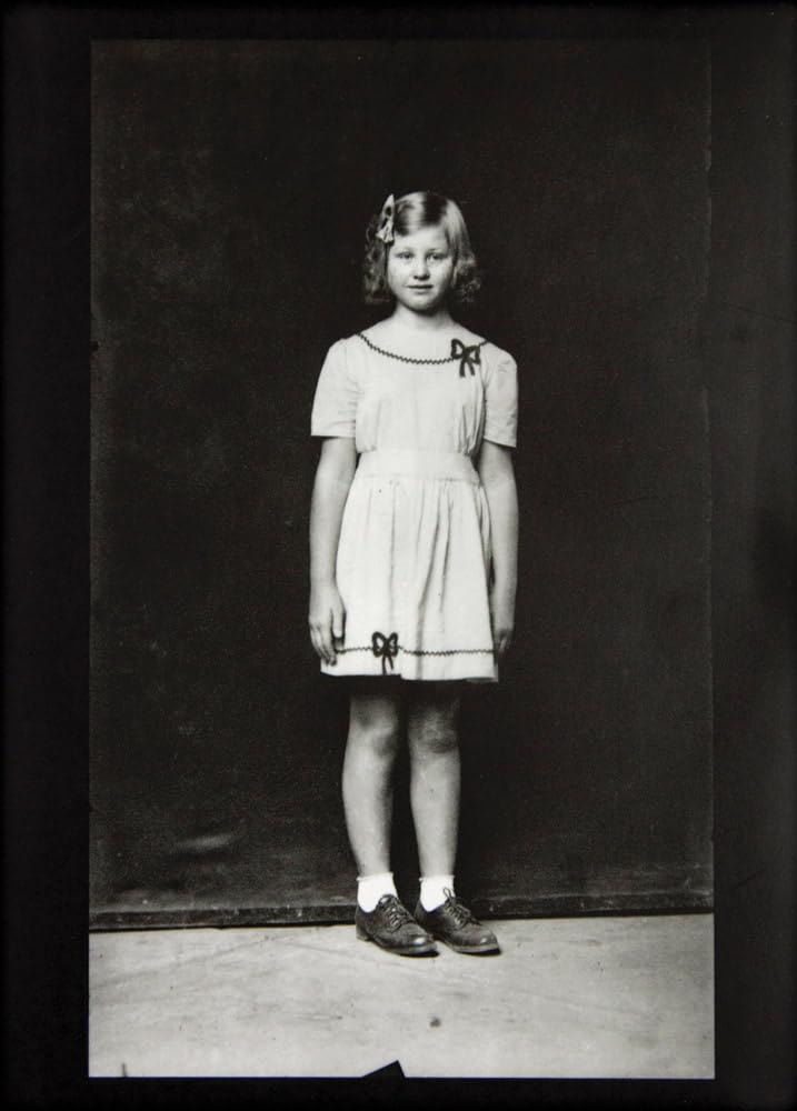 Couverture du livre « DISFARMER HEBER SPRINGS PORTRAITS 1939-1946 /ANGLAIS » de Woody Jack/ Scully J, librairie Les Contes Infusés à Corte