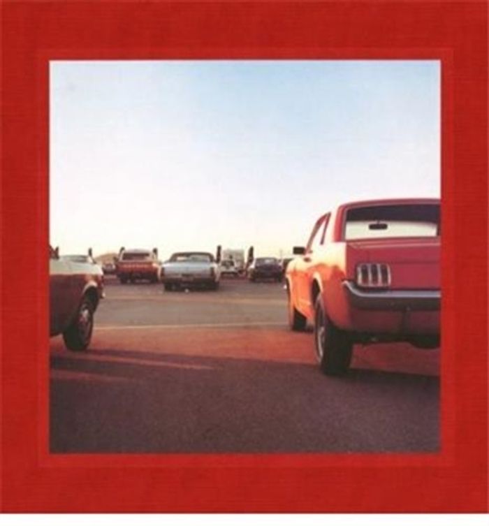 Couverture du livre « WILLIAM EGGLESTON 2 1/4 /ANGLAIS » de William Eggleston, librairie Les Contes Infusés à Corte