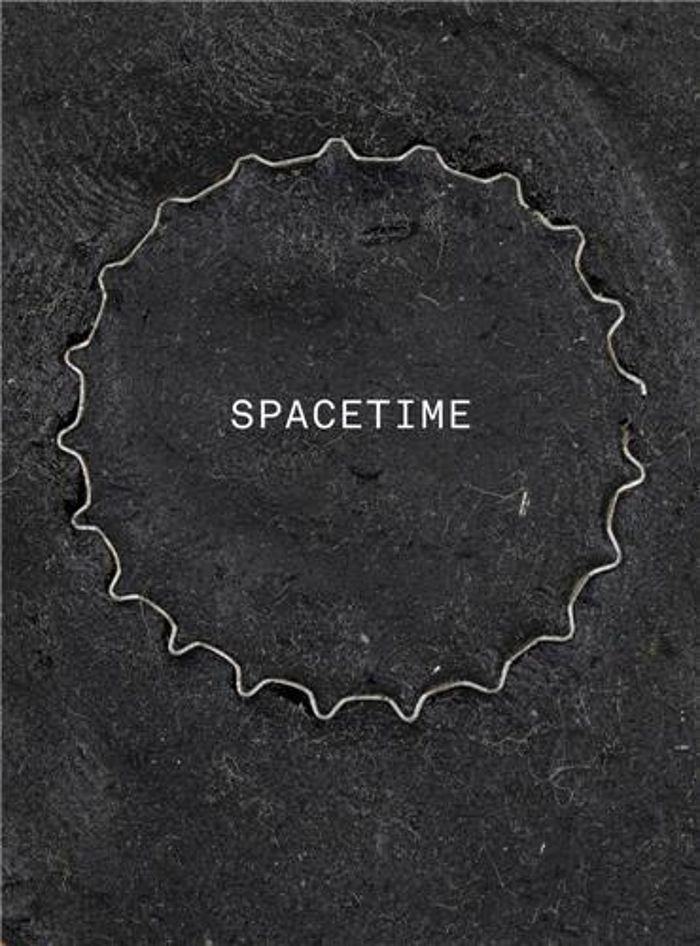Couverture du livre « GABRIEL OROZCO: SPACETIME/WORKING TABLES /ANGLAIS » de Gabriel Orozco, librairie Les Contes Infusés à Corte