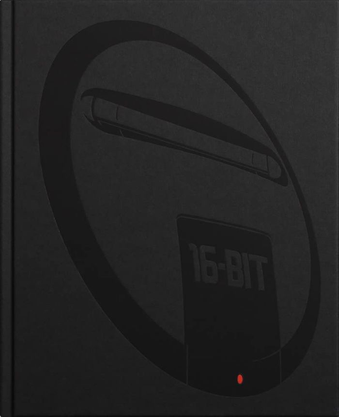 Couverture du livre « SEGA MEGA DRIVE/GENESIS: ULTIMATE WORKS /ANGLAIS », librairie Les Contes Infusés à Corte