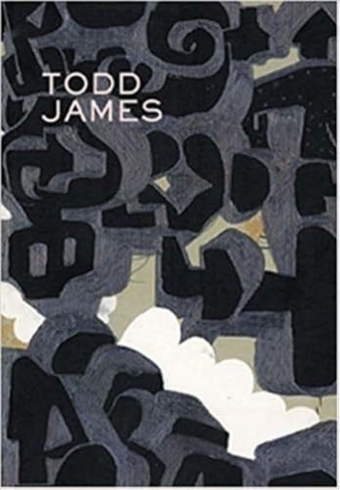 Couverture du livre « TODD JAMES /ANGLAIS » de Xxx, librairie Les Contes Infusés à Corte