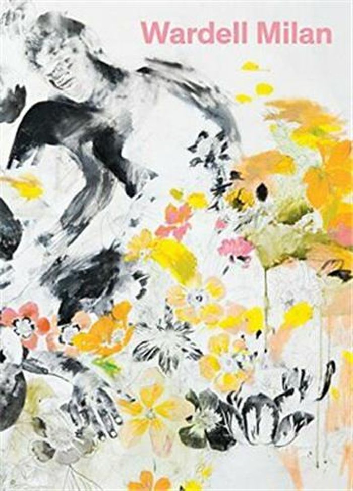 Couverture du livre « WARDELL MILAN /ANGLAIS », librairie Les Contes Infusés à Corte