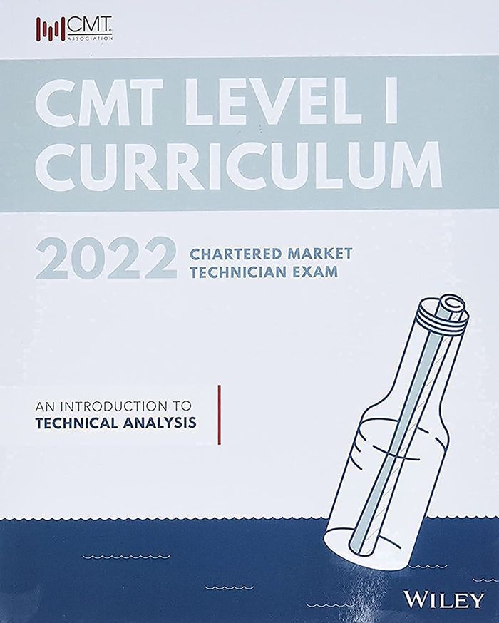 Couverture du livre « CMT CURRICULUM LEVEL I 2022 », librairie Les Contes Infusés à Corte