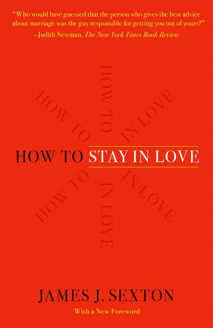 Couverture du livre « HOW TO STAY IN LOVE », librairie Les Contes Infusés à Corte