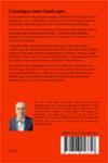 Quatrième de couverture de « Behind the doors of the Unconscious : stories and analyses of 19 therapies »