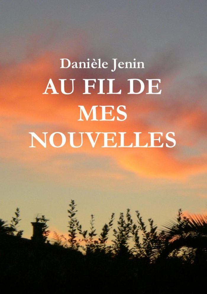 Couverture du livre « NOUVELLES NOUVELLES », librairie Les Contes Infusés à Corte