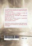 Quatrième de couverture de « NOIR »