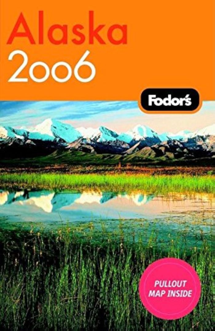 Couverture du livre « ALASKA 2006 », librairie Les Contes Infusés à Corte