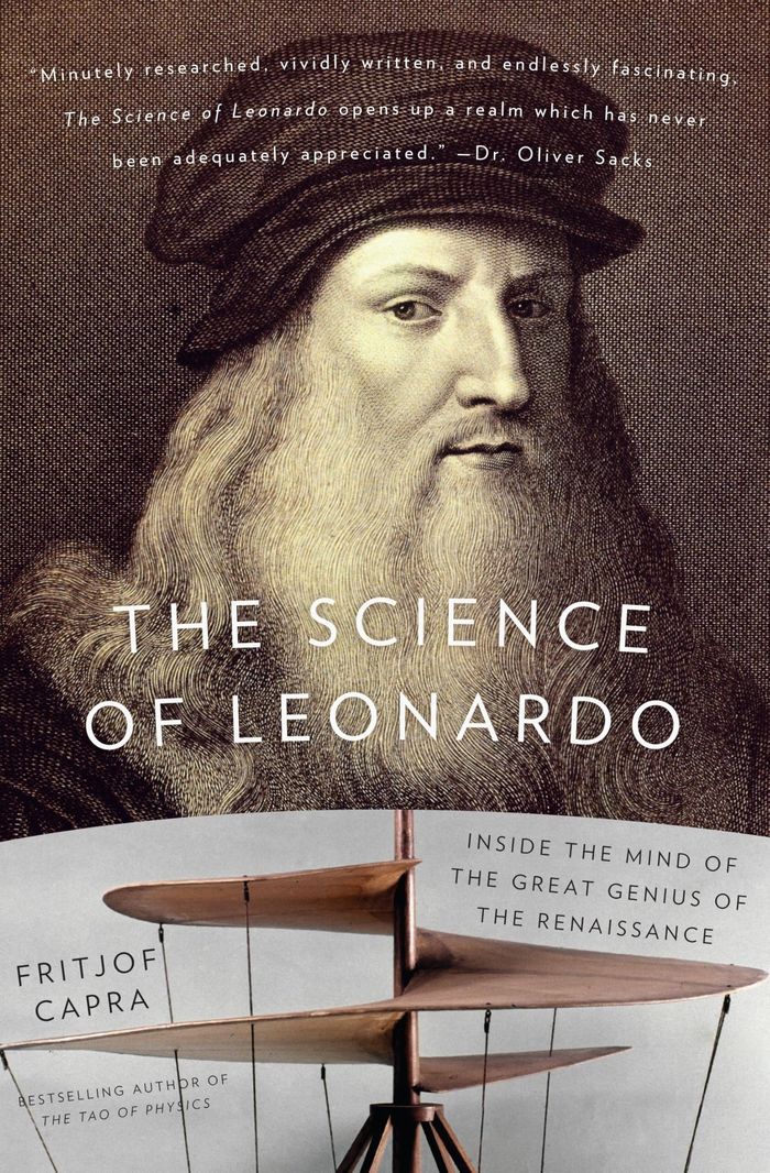 Couverture du livre « SCIENCE OF LEONARDO /ANGLAIS », librairie Les Contes Infusés à Corte