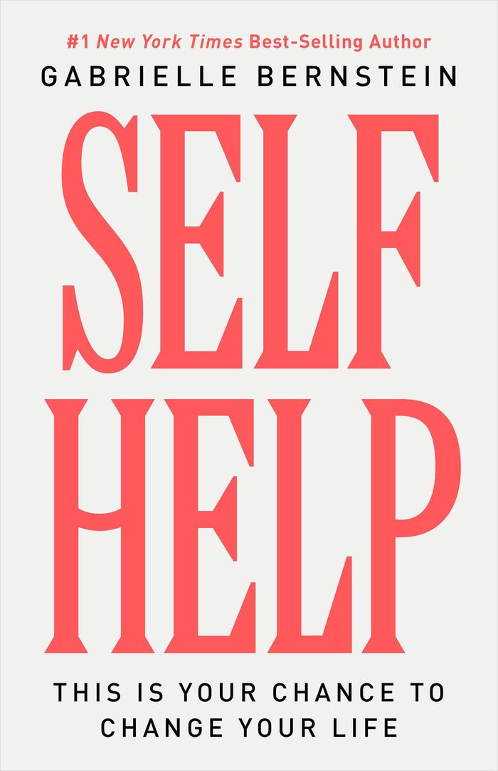 Couverture du livre « SELF HELP - THIS IS YOUR CHANCE TO CHANGE YOUR LIFE », librairie Les Contes Infusés à Corte
