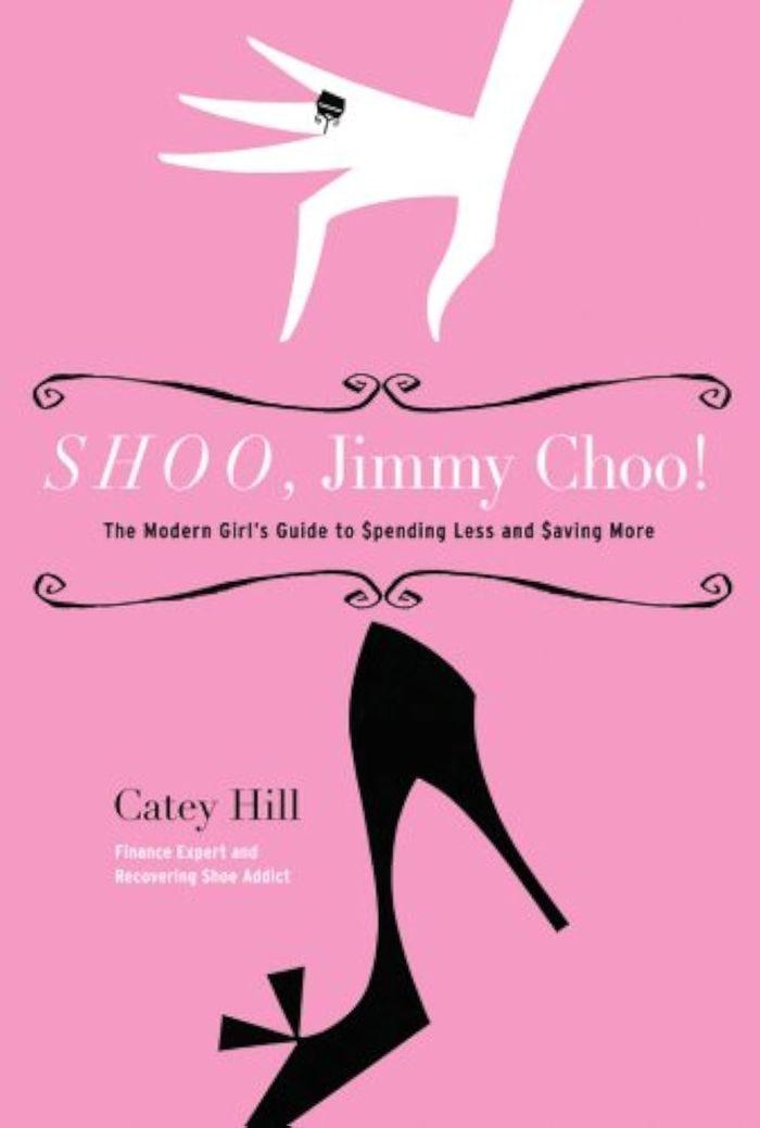 Couverture du livre « SHOO, JIMMY CHOO ! » de Hill, Catey, librairie Les Contes Infusés à Corte
