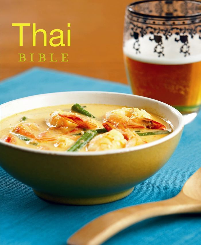 Couverture du livre « THAI BIBLE » de Dk, librairie Les Contes Infusés à Corte