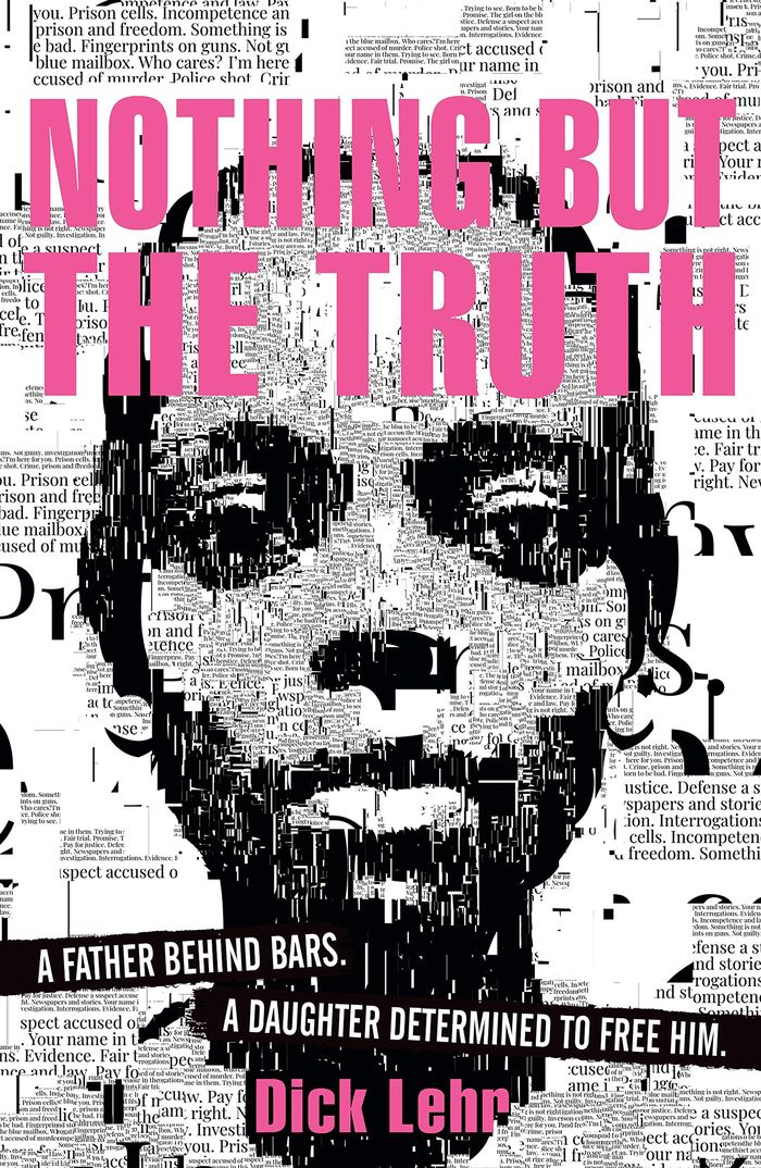 Couverture du livre « NOTHING BUT THE TRUTH », librairie Les Contes Infusés à Corte