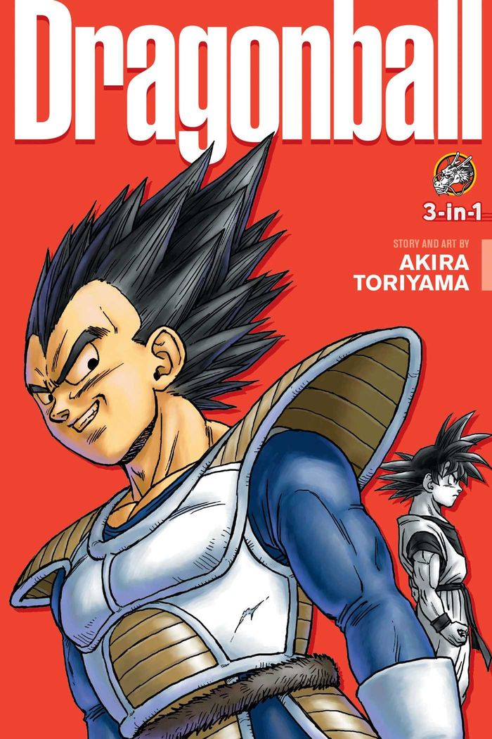 Couverture du livre « DRAGONBALL » de Toriyama, Akira, librairie Les Contes Infusés à Corte